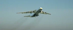 Хостел Antonov: оренда приватного літака