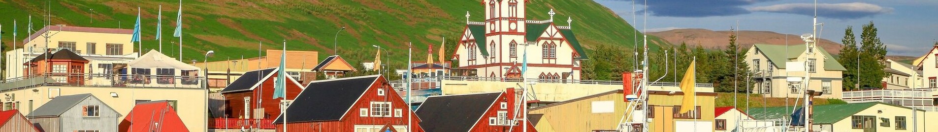 Хусавік : оренда приватних літаків 