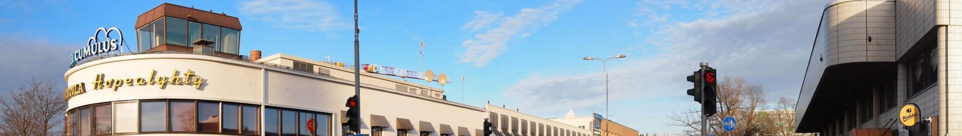 Хювінкаа : оренда приватних літаків 