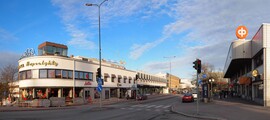 Куусамо : оренда приватного літака 