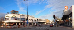 Хювінкаа : оренда приватних літаків 