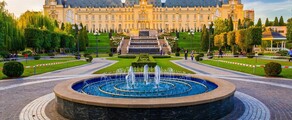 Ясси : оренда приватного літака 