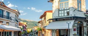 Іоанніна : оренда приватного літака 