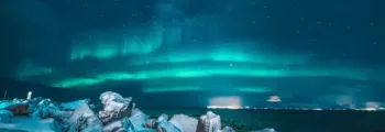 Danemark : Location de jet privé