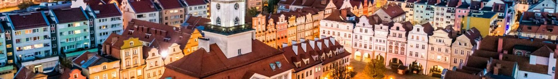 Єленя Гора : оренда приватного літака 
