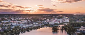 Каяані : оренда приватного літака 