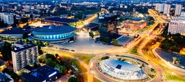 Сувалки: оренда приватного літака