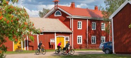 Кеміярві : оренда приватних літаків 