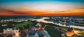 Паневежис Паюостіс : оренда приватного літака 