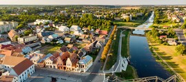Каунас : Оренда приватного літака 