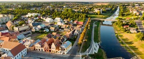 Кедайняй : оренда приватних літаків 