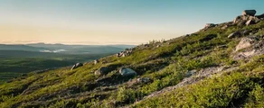 Кіруна : оренда приватного літака