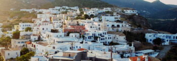 Kastelorizo : location de jet privé