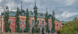 Лінчепінг Мальмен : оренда приватного літака