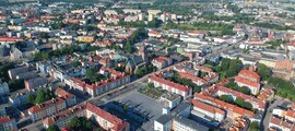 Лодзь-Люблінек : оренда приватного літака 