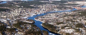 Кувола Утті : оренда приватного літака 