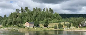 Крамфорс Солефтеа : оренда приватних літаків