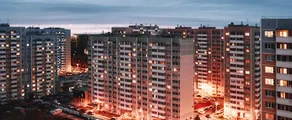 Краснодар Пашковський: оренда приватного літака