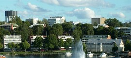 Куусамо : оренда приватного літака 