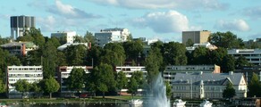 Лаппеенранта : оренда приватних літаків 