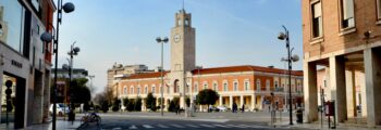 Rimini San Marino : location de jet privé