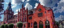 Познань Кшесіни : оренда приватного літака 