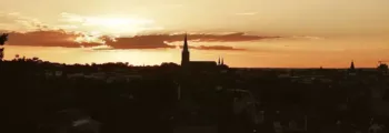 Bruges canaux