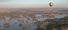 Фінляндія : оренда приватного літака