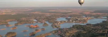 Ghana : Location de jet privé