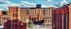 Лодзь-Люблінек : оренда приватного літака 