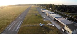Форлі: оренда приватного літака 