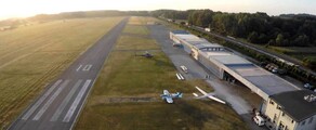  Лукка Тассіньяно : оренда приватного літака 
