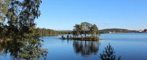 Ludvika: оренда приватного літака