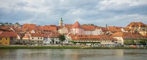 Марібор : оренда приватного літака