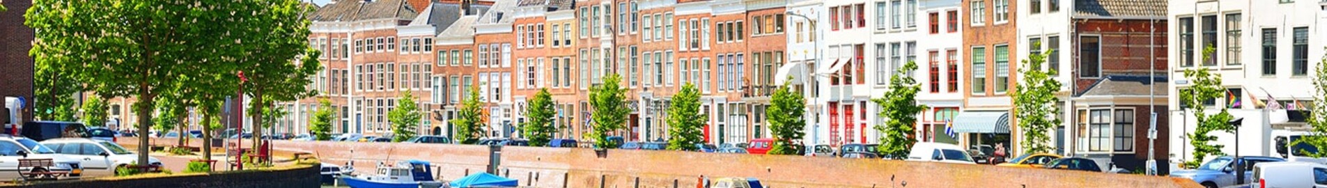 Мідделбург Midden Zeeland : місце розташування приватного літака