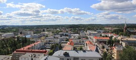 Кіттіла : оренда приватного літака 