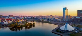 Краків Іван Павло ІІ : оренда приватного літака 