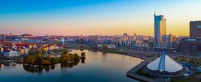 Мінськ Мазовецький : оренда приватного літака 