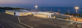 Modena Marzaglia : location de jet privé
