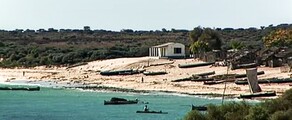 Моромбе: оренда приватного літака