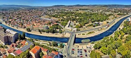 Сербія : Оренда приватного літака
