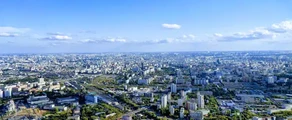 Нижньовартовськ Нижньовартовськ: розташування приватного літака