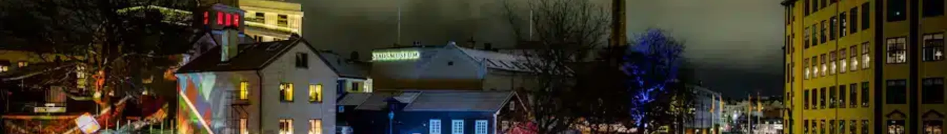 Норркопінг : оренда приватних літаків