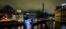 Jokkmokk : оренда приватного літака