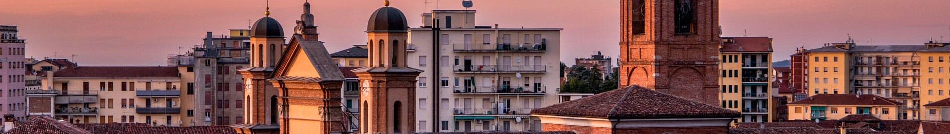 Нові-Лігуре: оренда приватного літака 