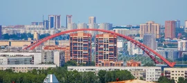 Москва Внуково: оренда приватного літака 