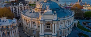 Одеса : оренда приватного літака