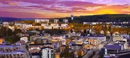 Бромма: оренда приватного літака