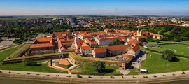 Хвар : оренда приватного літака 