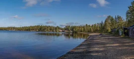 Крамфорс Солефтеа : оренда приватних літаків